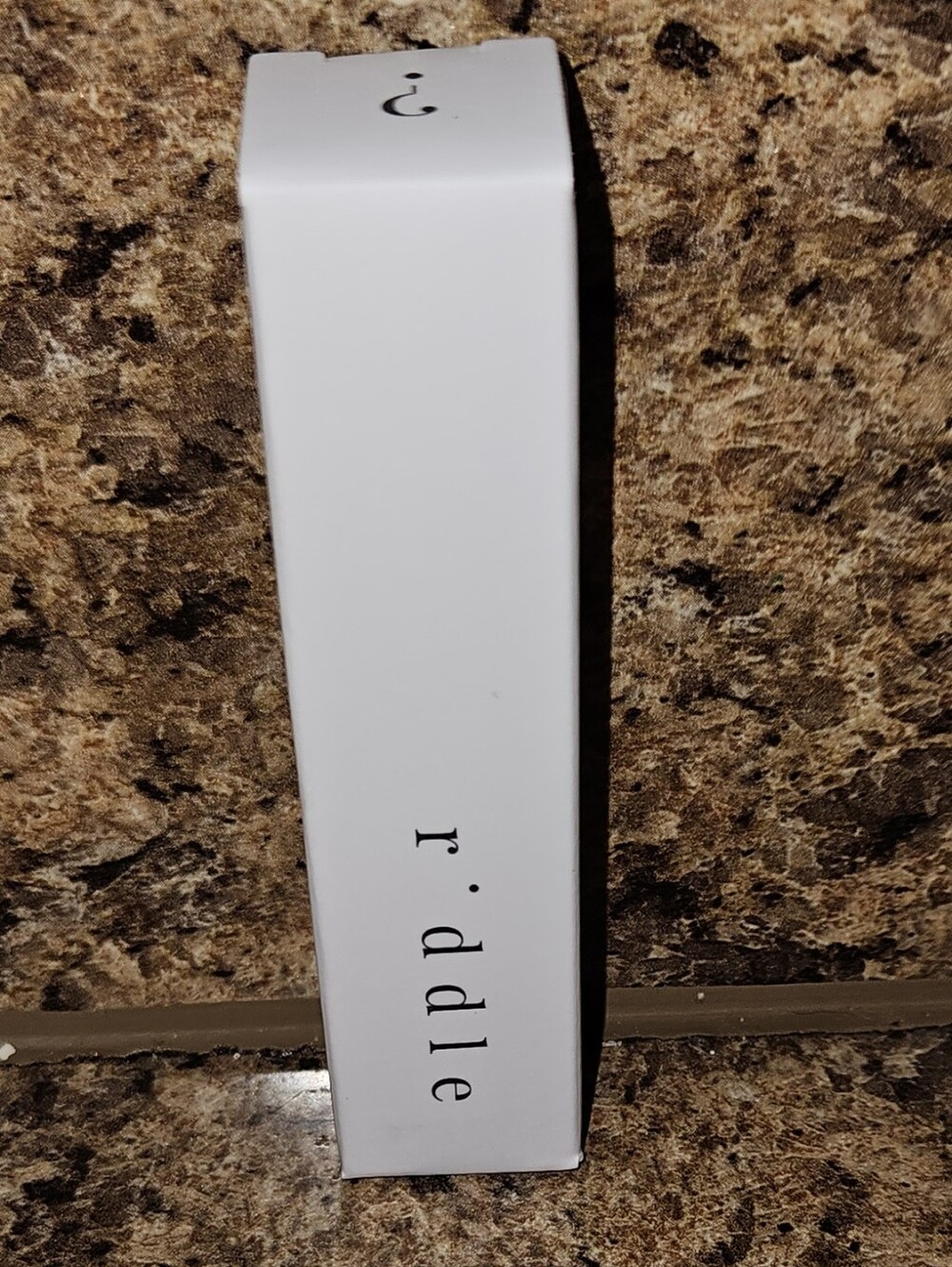 Riddle Original Roll-On Fragrance Oil